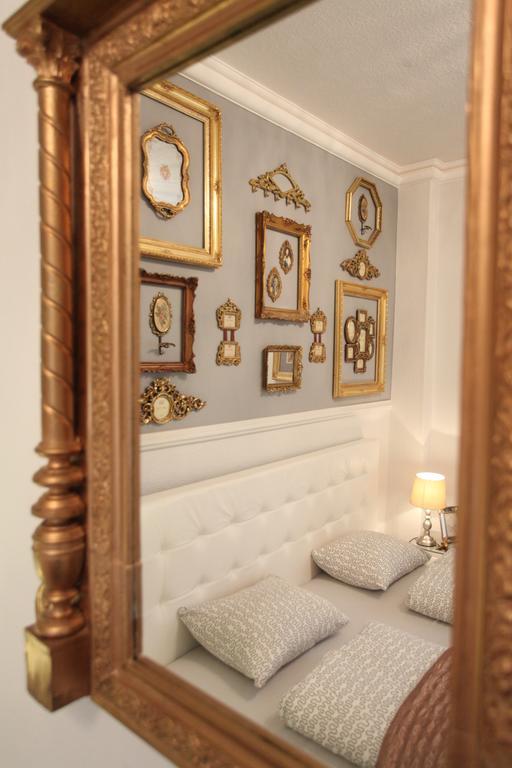 D.Five Neo-Baroque Apartment With Terrace Budapeszt Zewnętrze zdjęcie