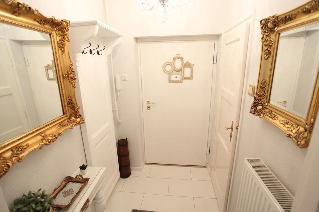 D.Five Neo-Baroque Apartment With Terrace Budapeszt Zewnętrze zdjęcie